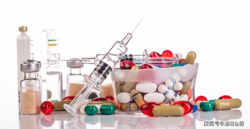 欲做藥品項目與廣告業務，先要了解互聯網藥品信息服務許可證