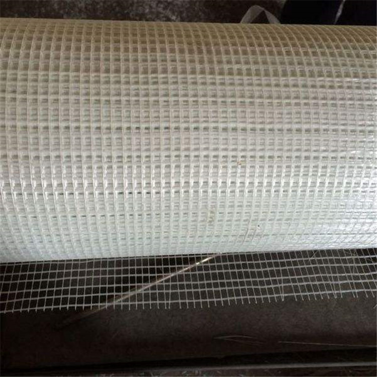 120g工地施工玻纖網(wǎng)格布 打造內墻保溫與加固的理想之選